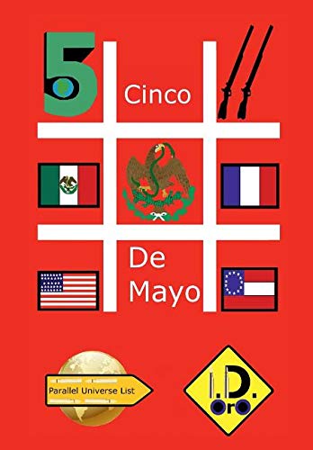 #cincodemayo (Edizione Italiana) Non-fiction