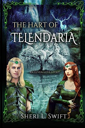 The Hart of Telendaria: An Elven Love Story Novels & Short Stories