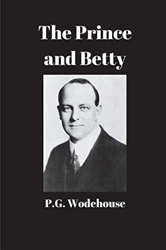 The Prince and Betty Classics