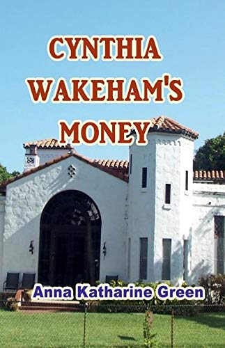 Cynthia Wakeham's Money Detective & CSI