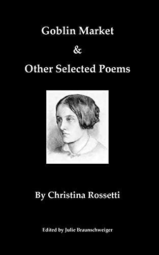 Goblin Market and Other Selected Poems Non-fiction