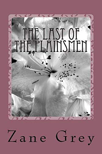The Last of the Plainsmen Contemporary literature