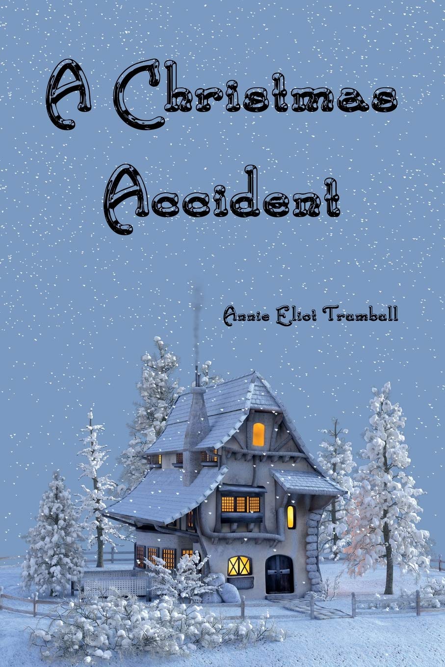 A Christmas Accident (Illustrated Edition): And Other Stories Essays & Short Stories