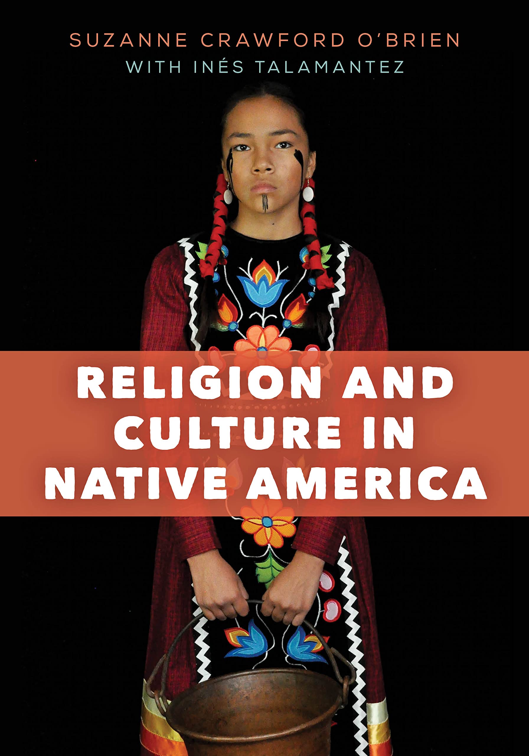 Religion and Culture in Native America Books