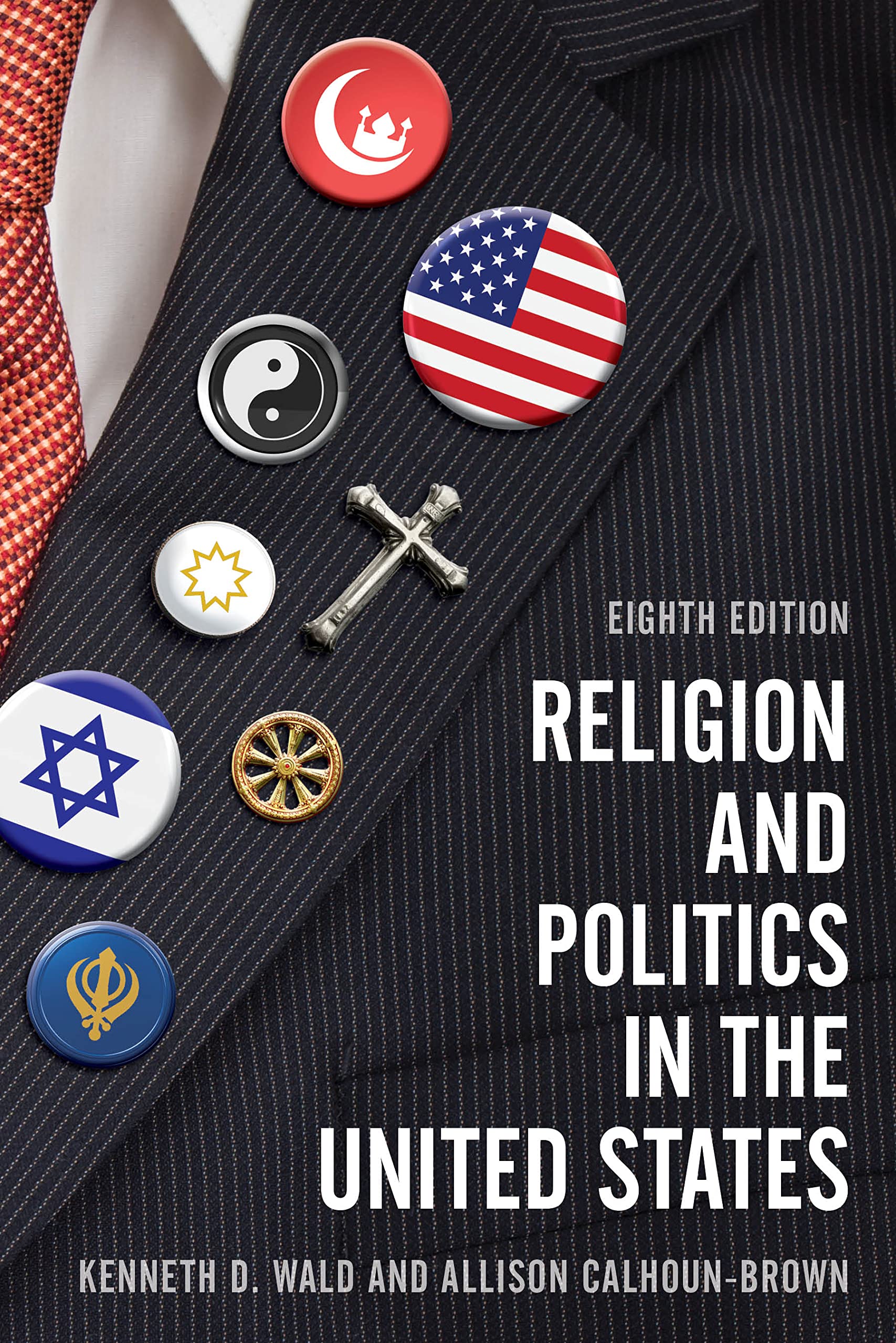 Religion and Politics in the United States Law