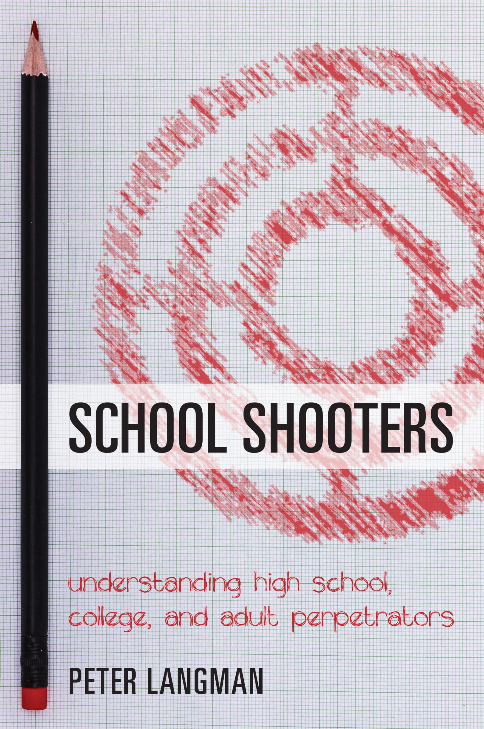 School Shooters: Understanding High School, College, and Adult Perpetrators Law