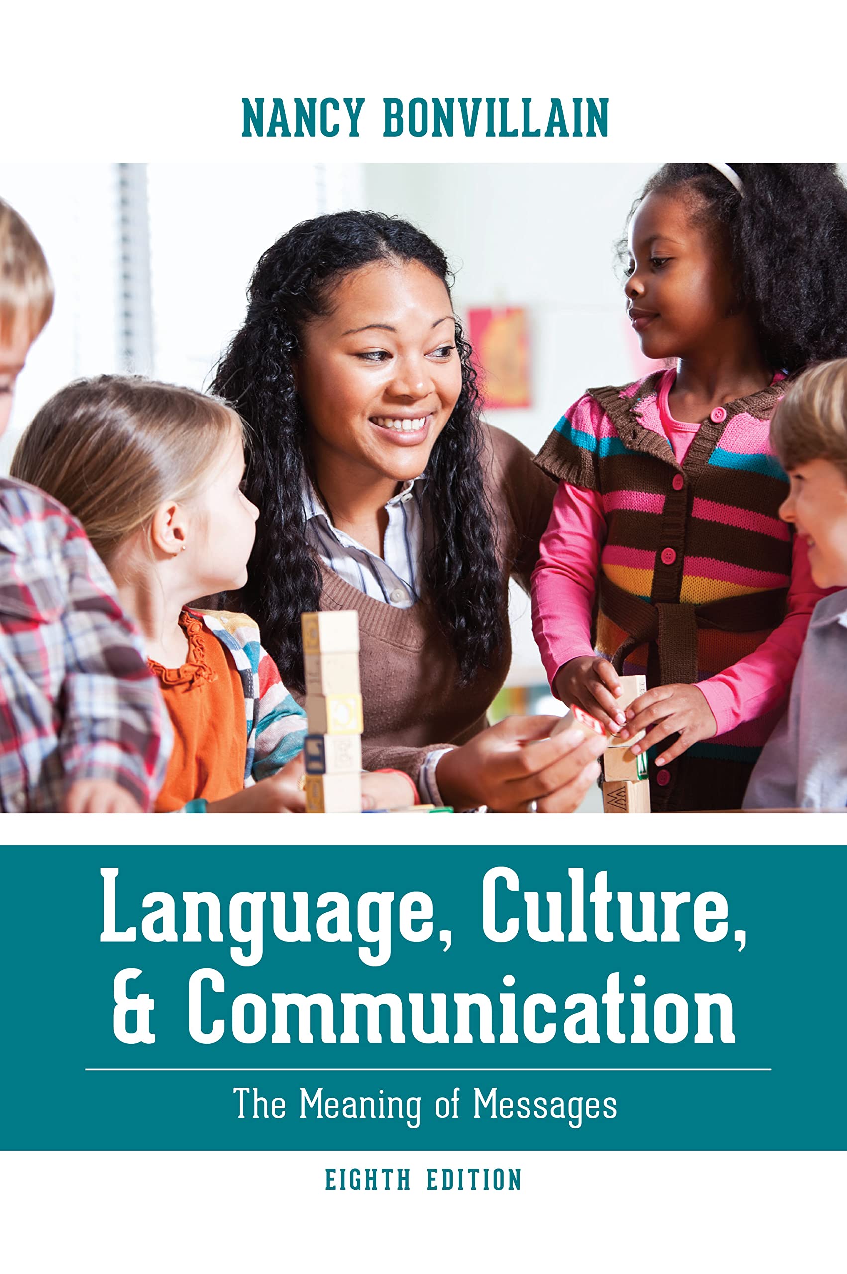 Language, Culture, and Communication: The Meaning of Messages Law