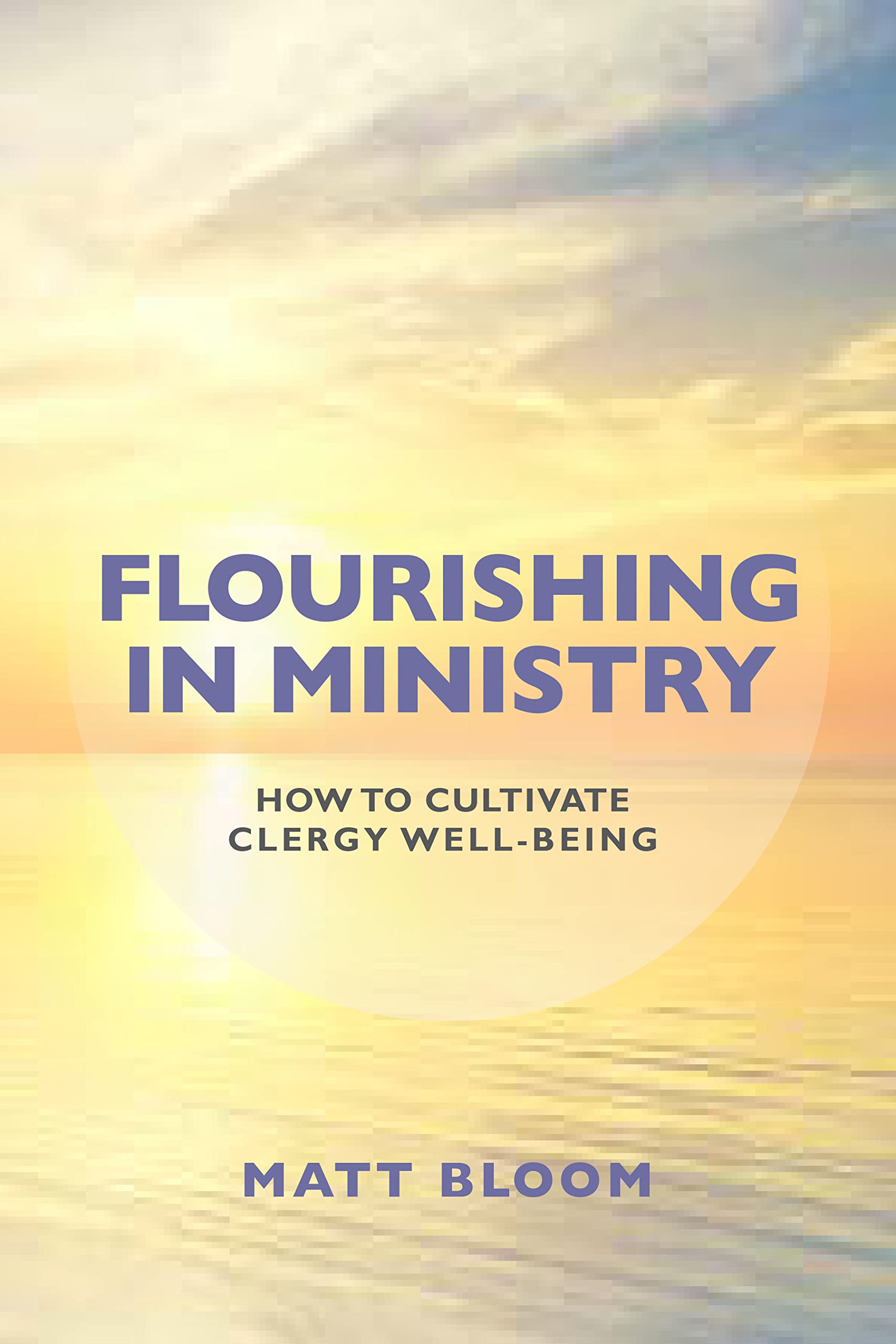Flourishing in Ministry Business, Finance & Career