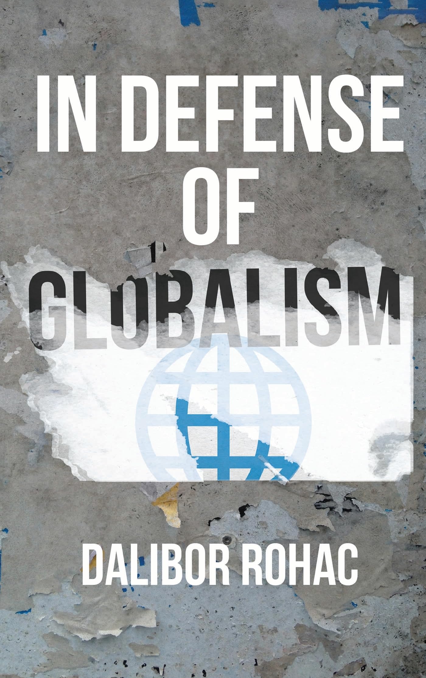 In Defense of Globalism Law