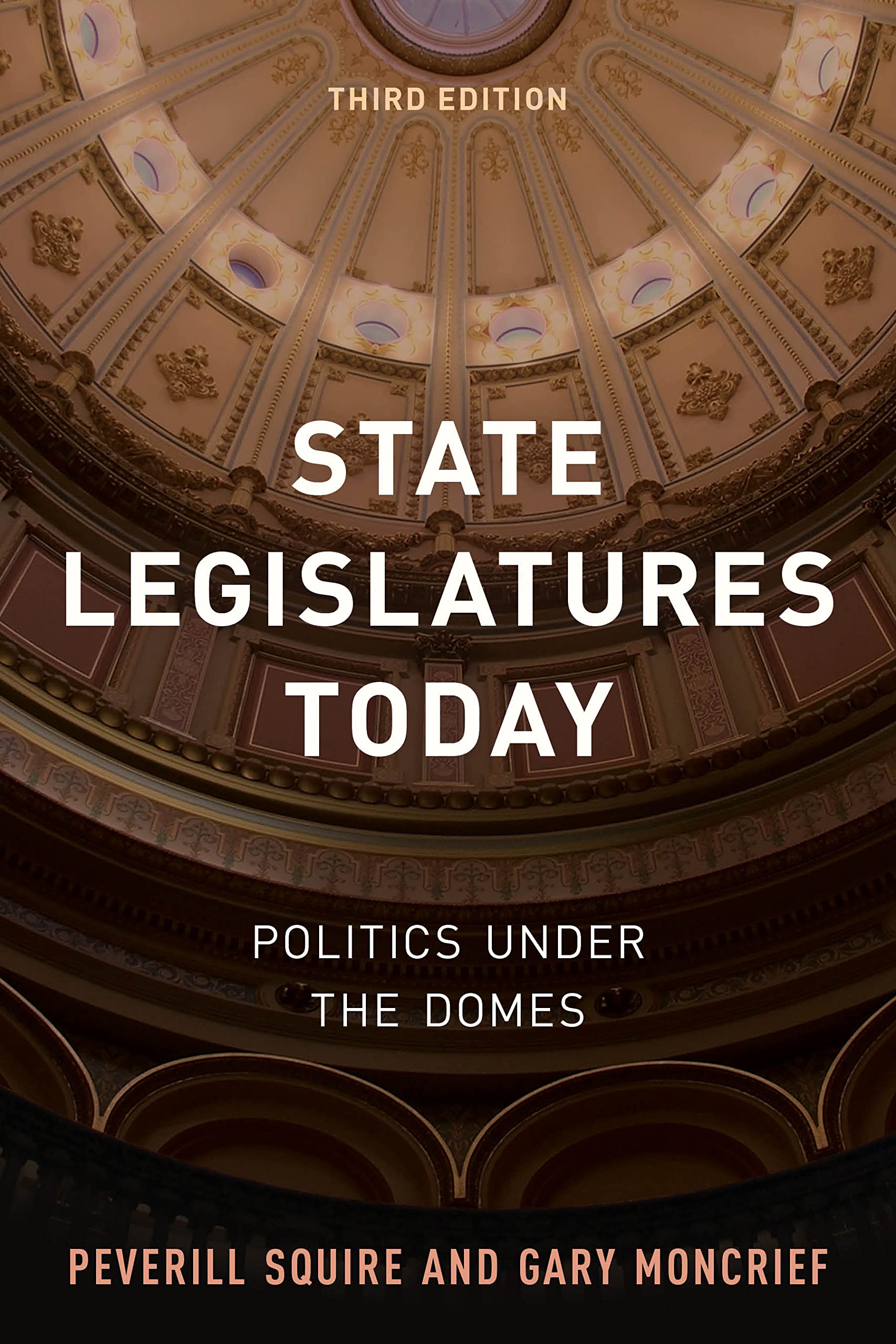 State Legislatures Today: Politics under the Domes Law