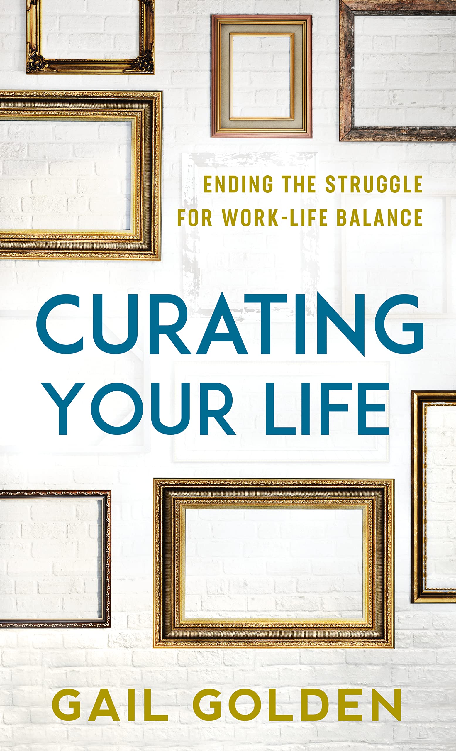 Curating Your Life: Ending the Struggle for Work-Life Balance Law
