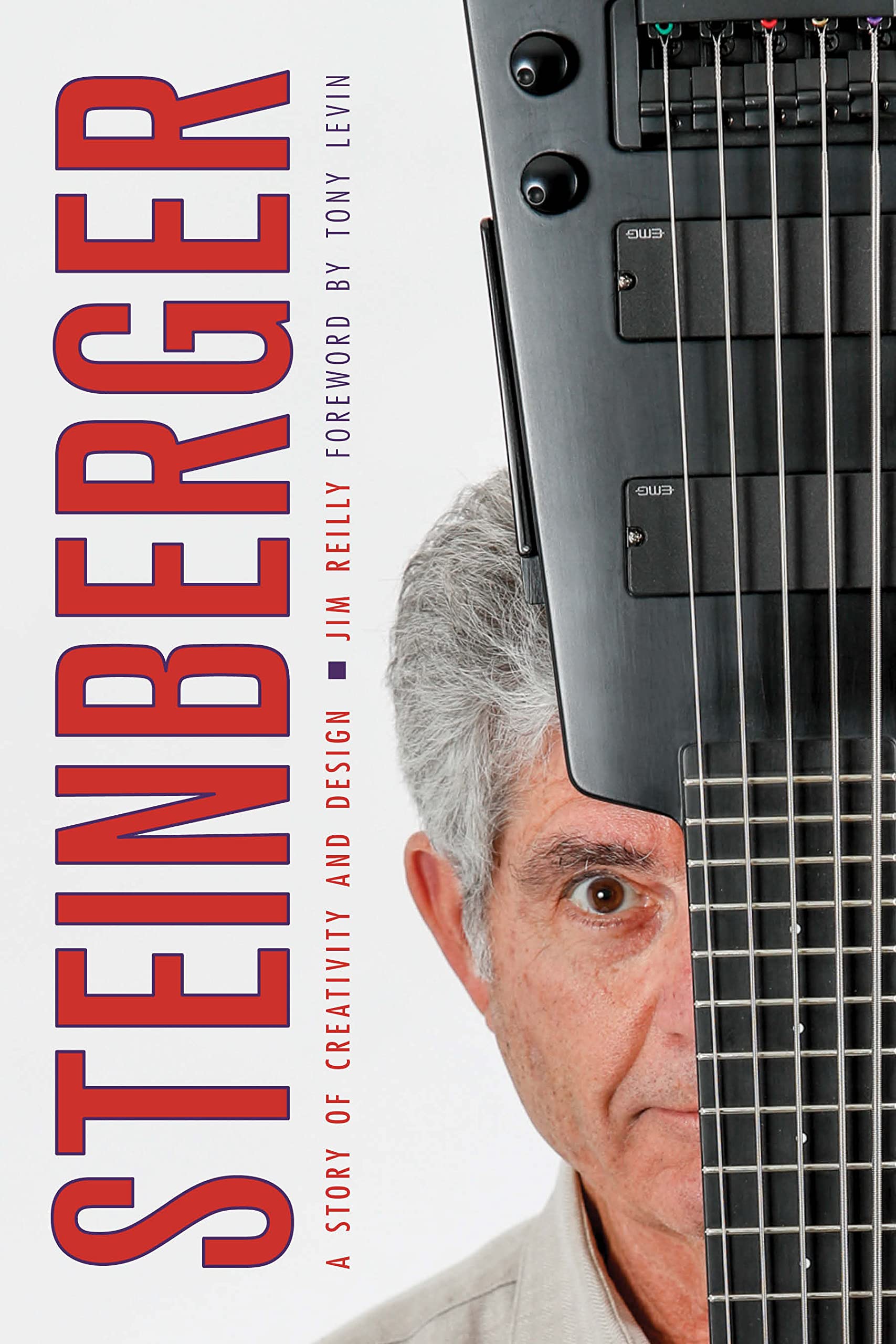Steinberger: A Story of Creativity and Design Social Sciences