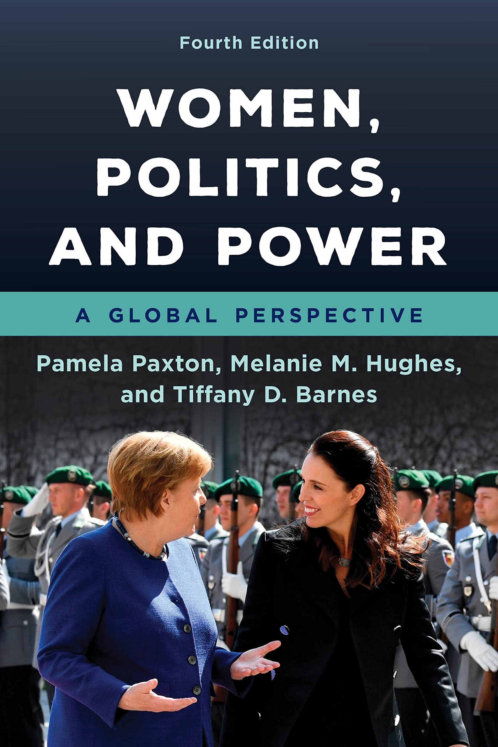 Women, Politics, and Power: A Global Perspective Books