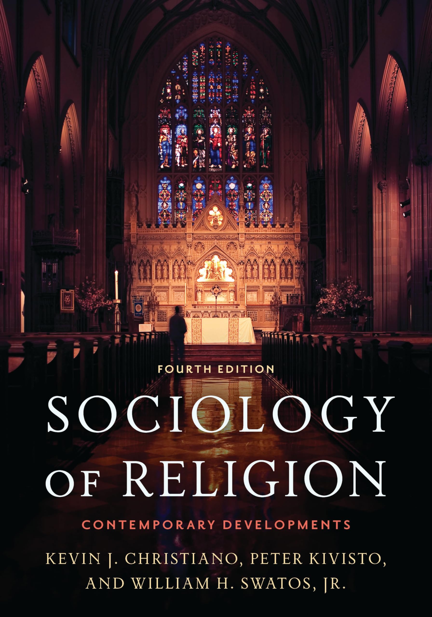 Sociology of Religion Religion & Esotericism