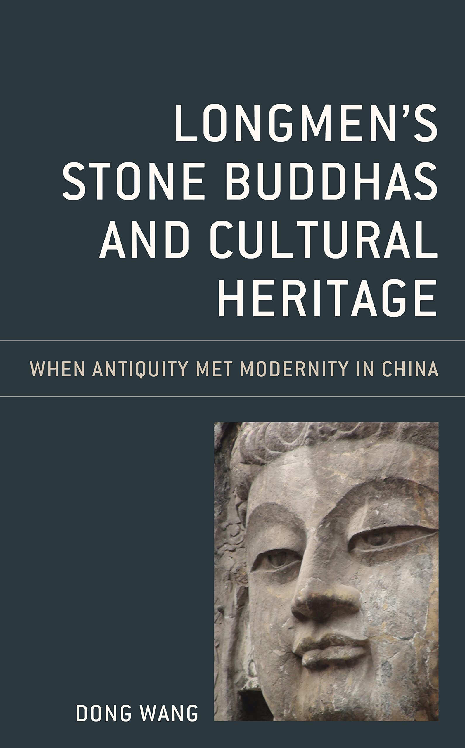 Longmen's Stone Buddhas and Cultural Heritage General education