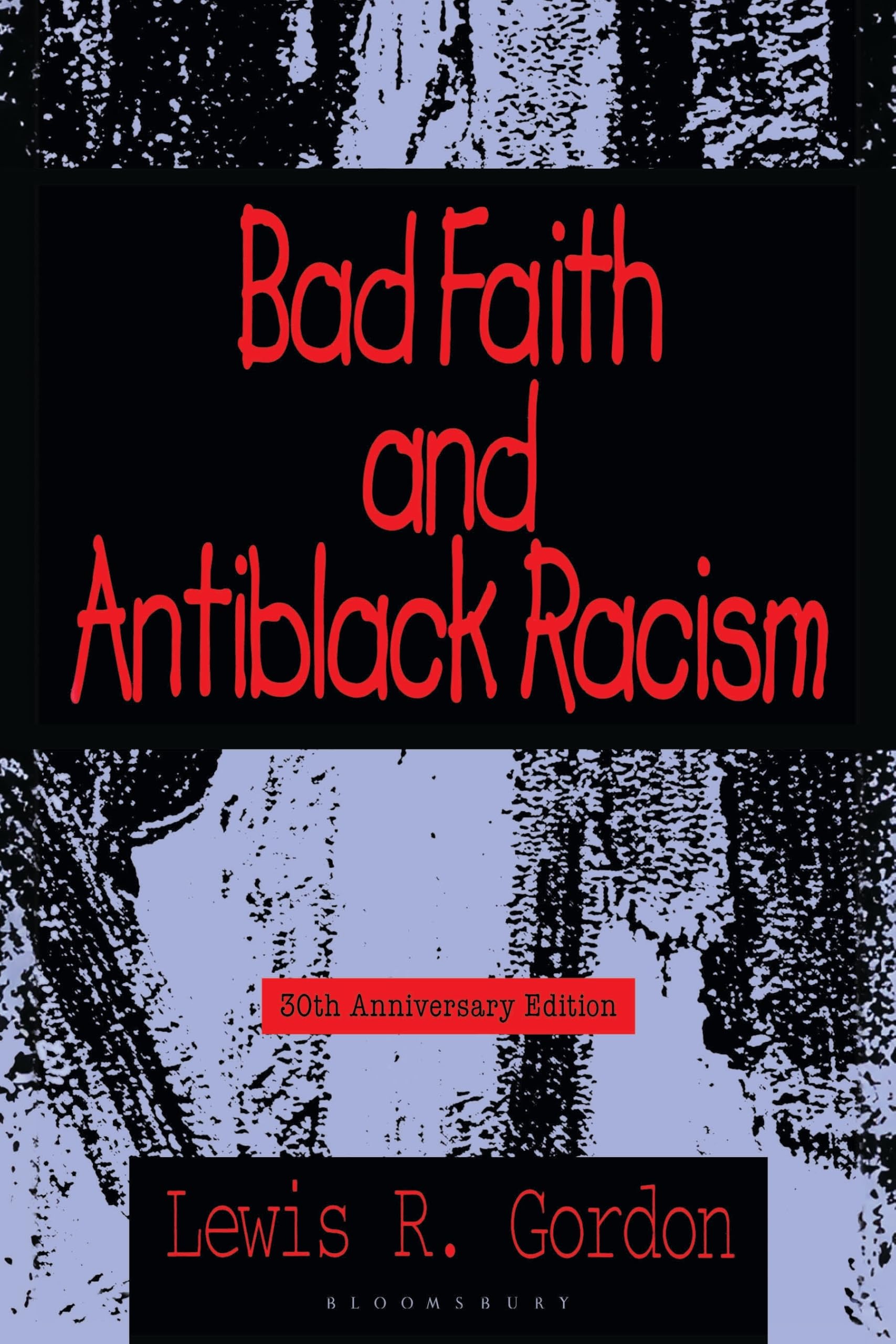 Bad Faith and Antiblack Racism Philosophy