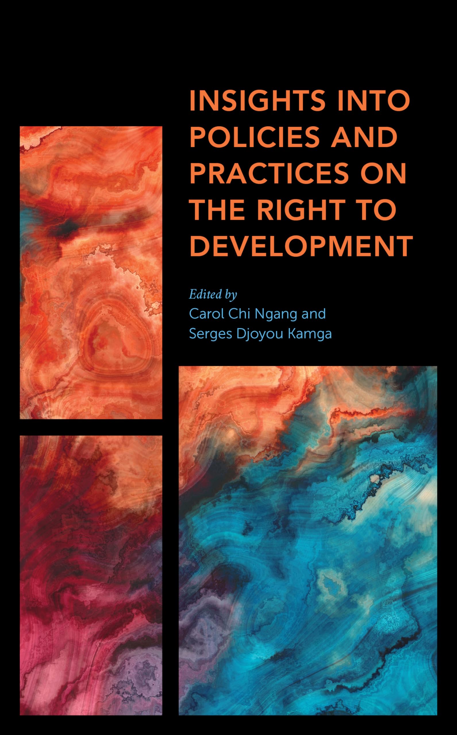 Insights into Policies and Practices on the Right to Development Business, Finance & Career