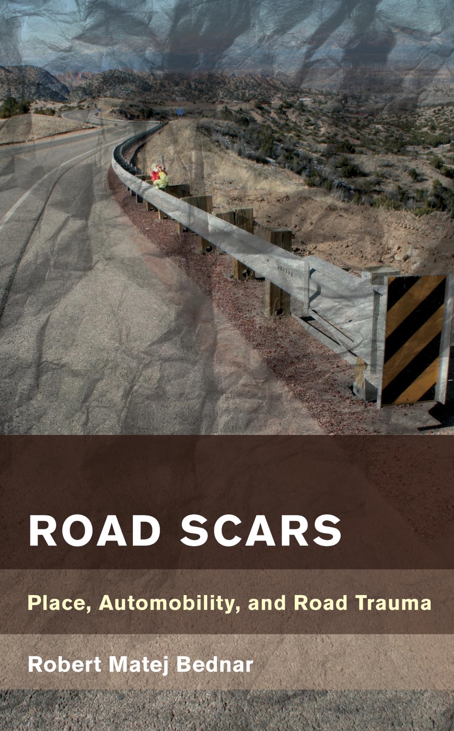 Road Scars: Place, Automobility, and Road Trauma (Place, Memory, Affect) Law