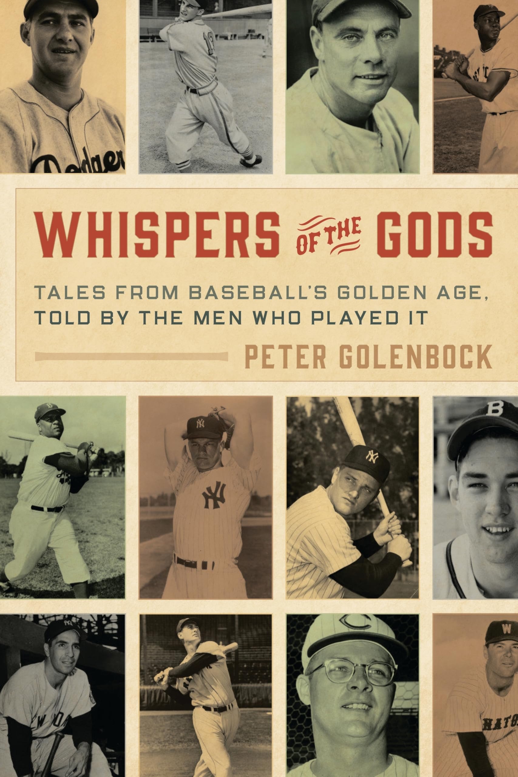 Whispers of the Gods Sports