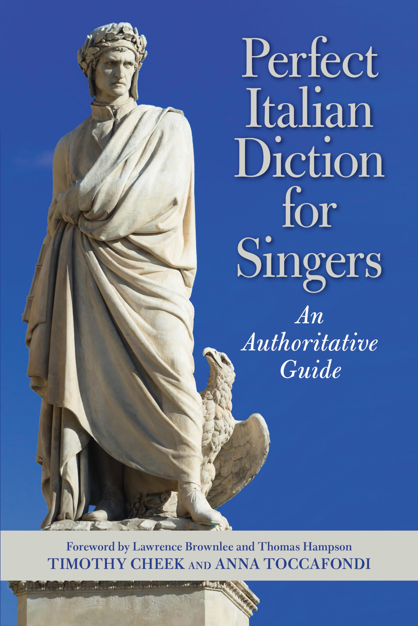 Perfect Italian Diction for Singers: An Authoritative Guide Arts & Music