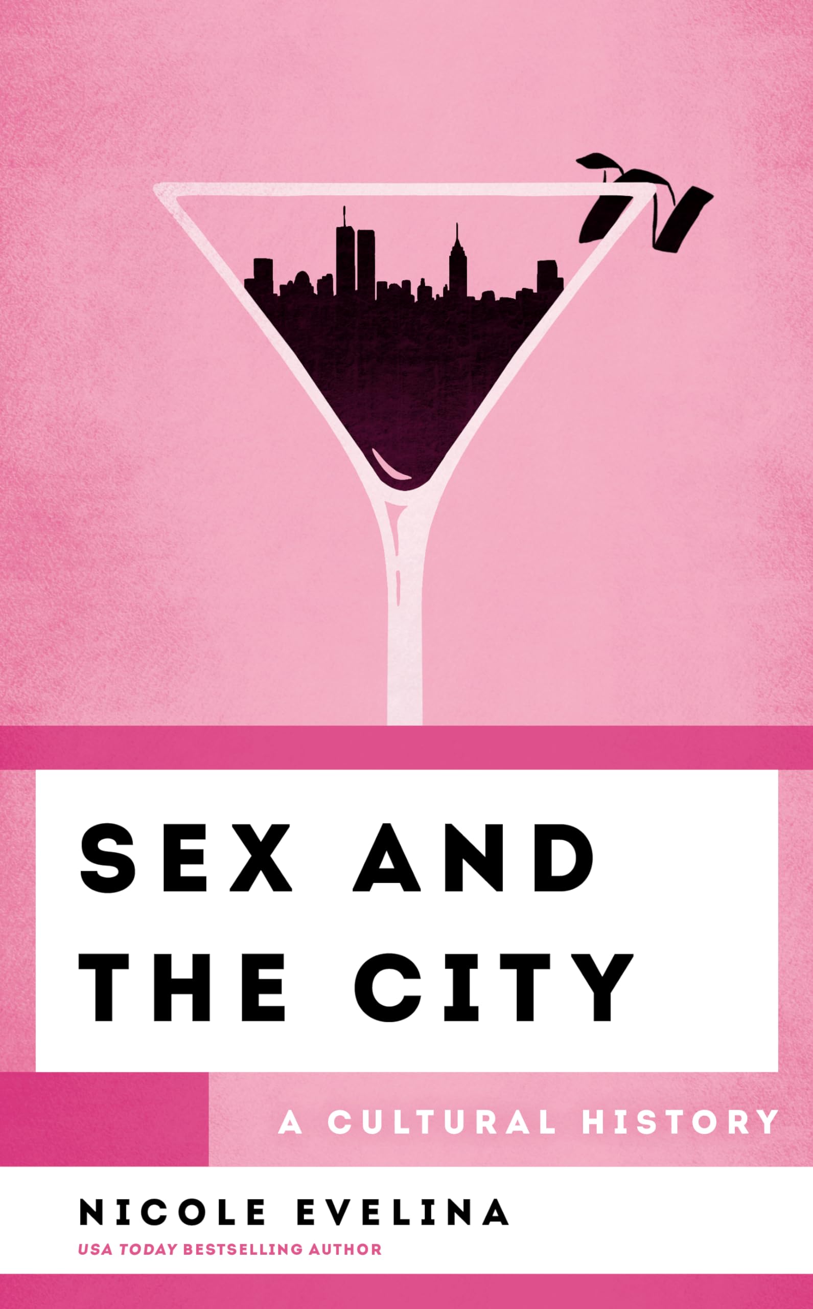 Sex and the City Film, Art & Culture