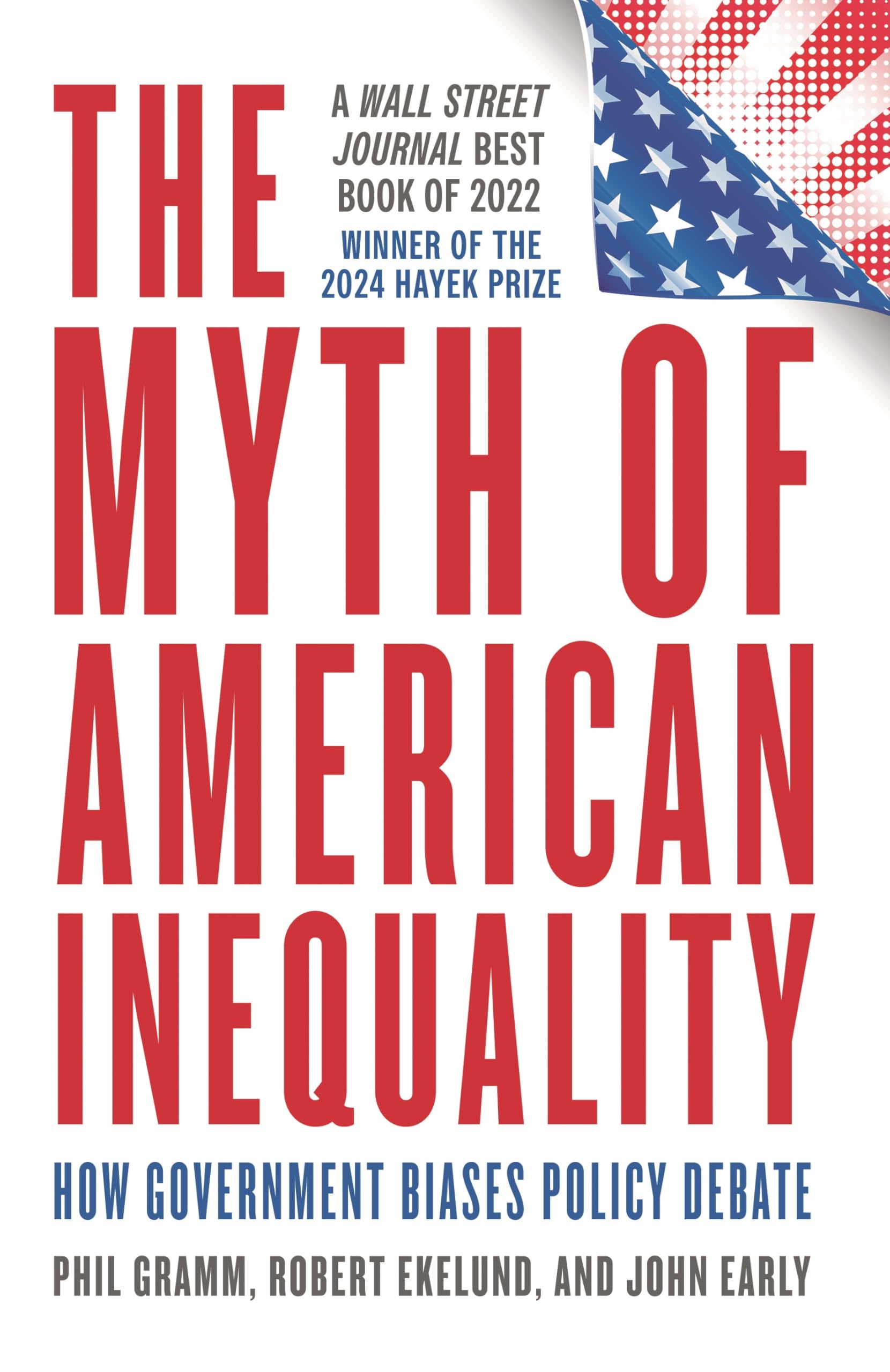 The Myth of American Inequality Business, Finance & Career