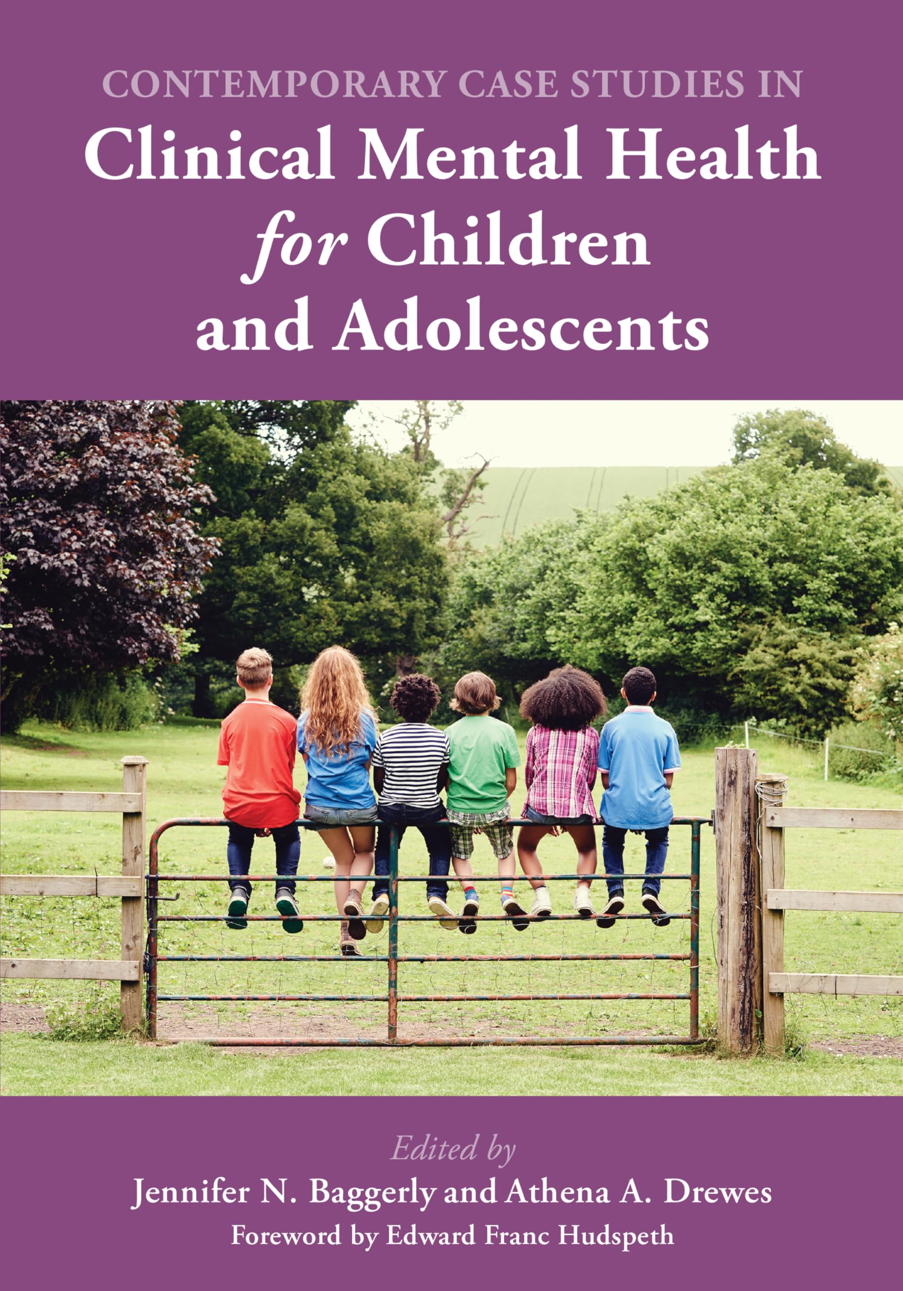 Contemporary Case Studies in Clinical Mental Health for Children and Adolescents Medicine
