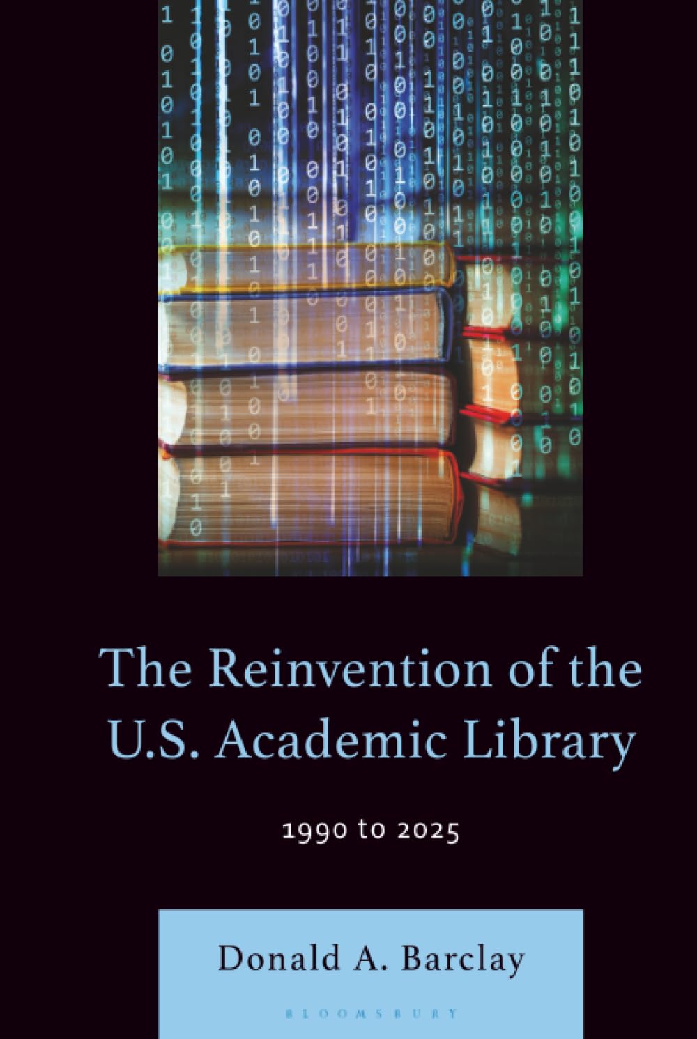 The Reinvention of the U.S. Academic Library Social Sciences