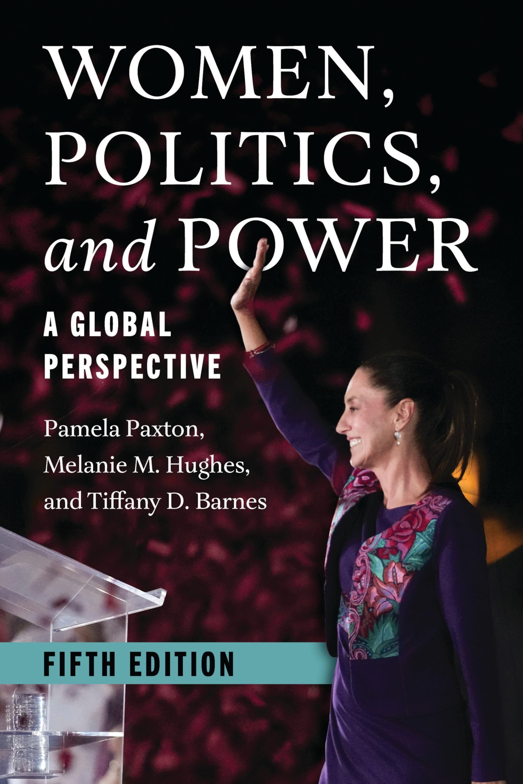 Women, Politics, and Power Social Sciences