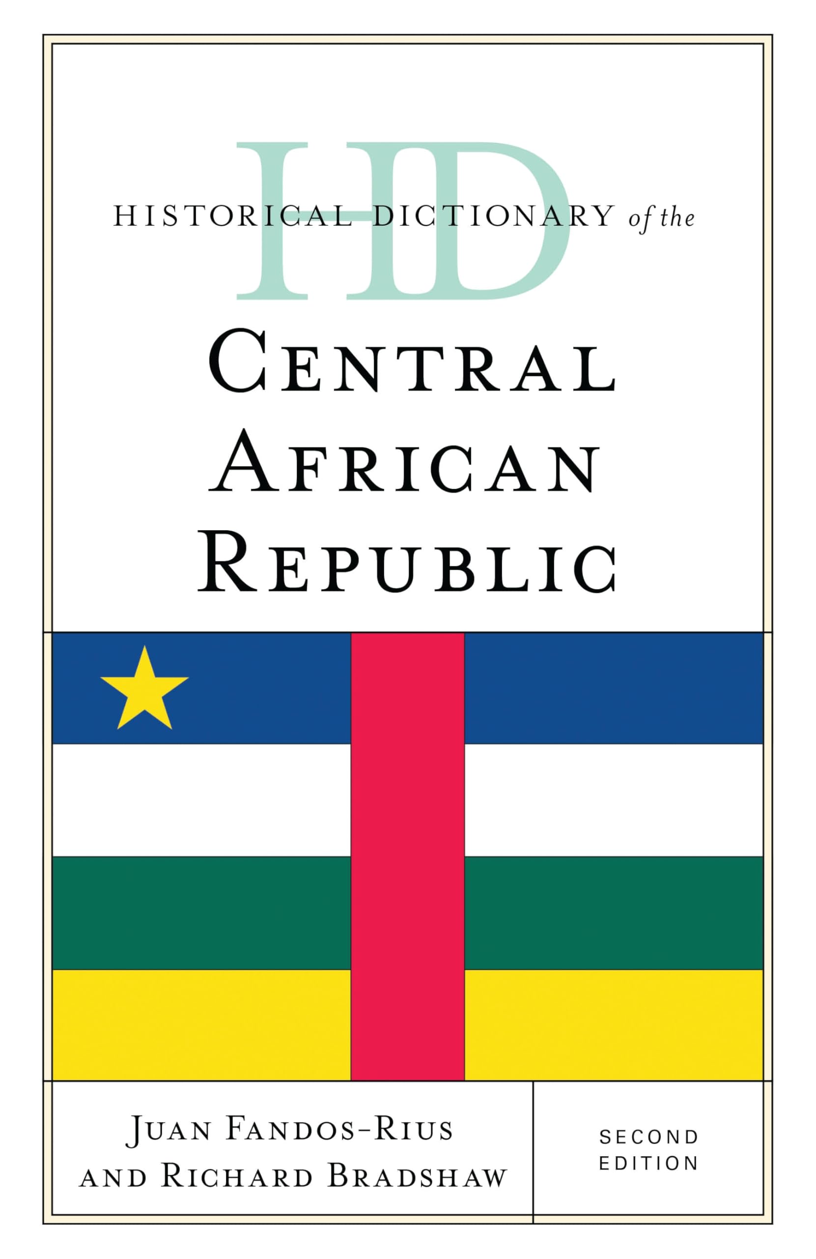 Historical Dictionary of the Central African Republic General education