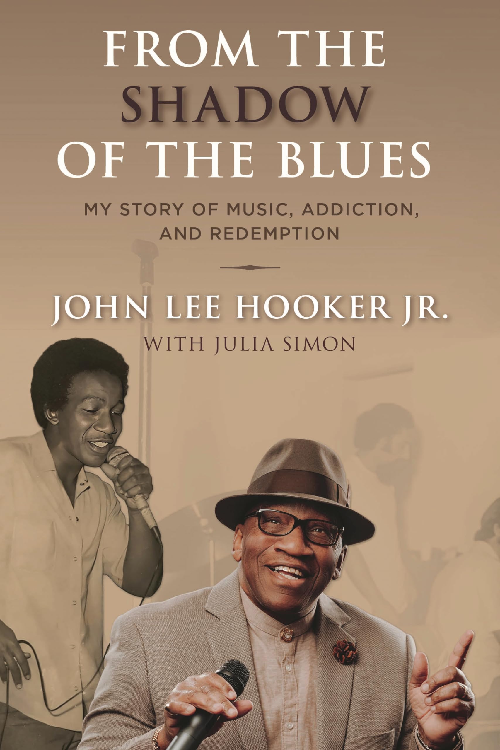 From the Shadow of the Blues Pop culture