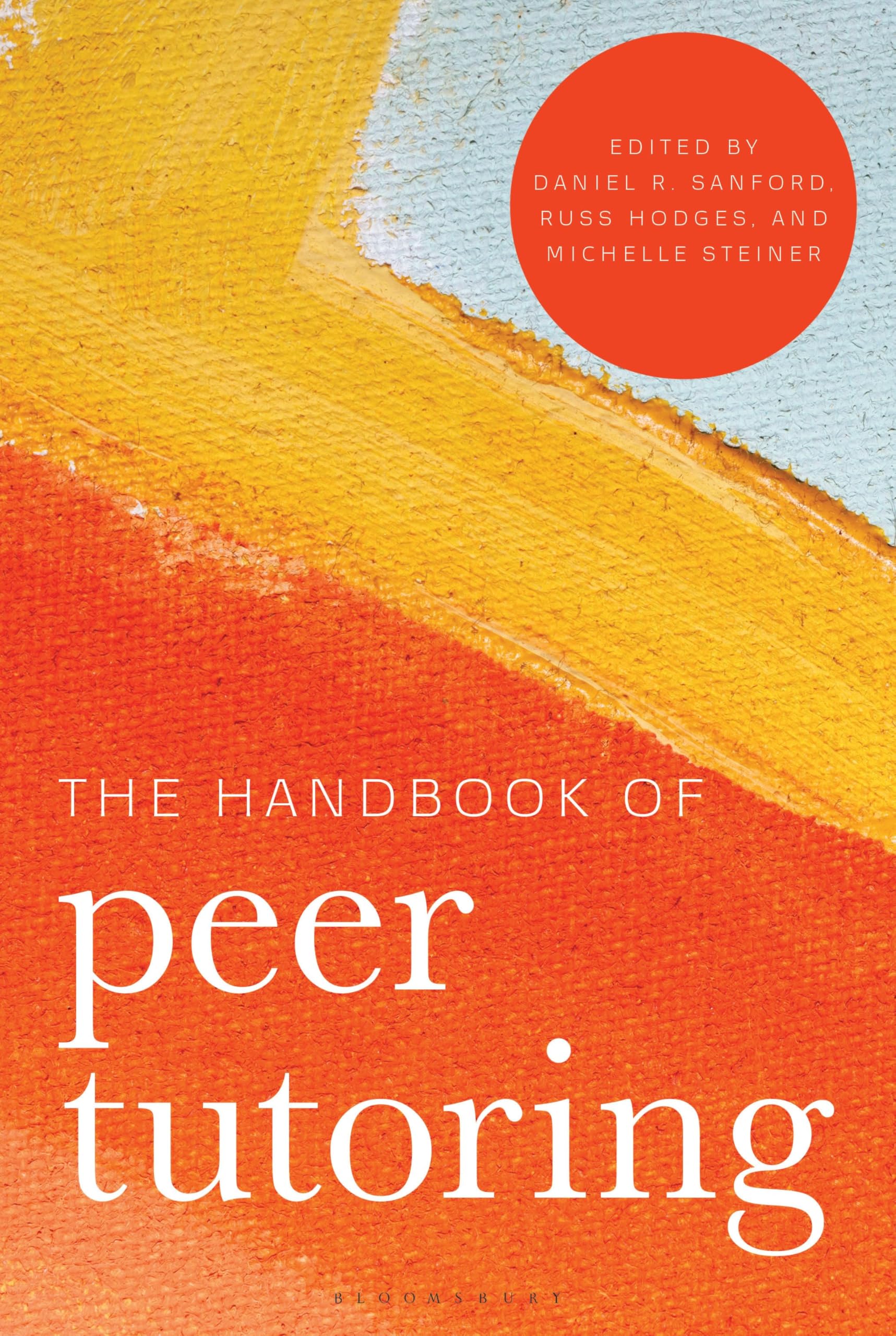 The Handbook of Peer Tutoring Education & Training