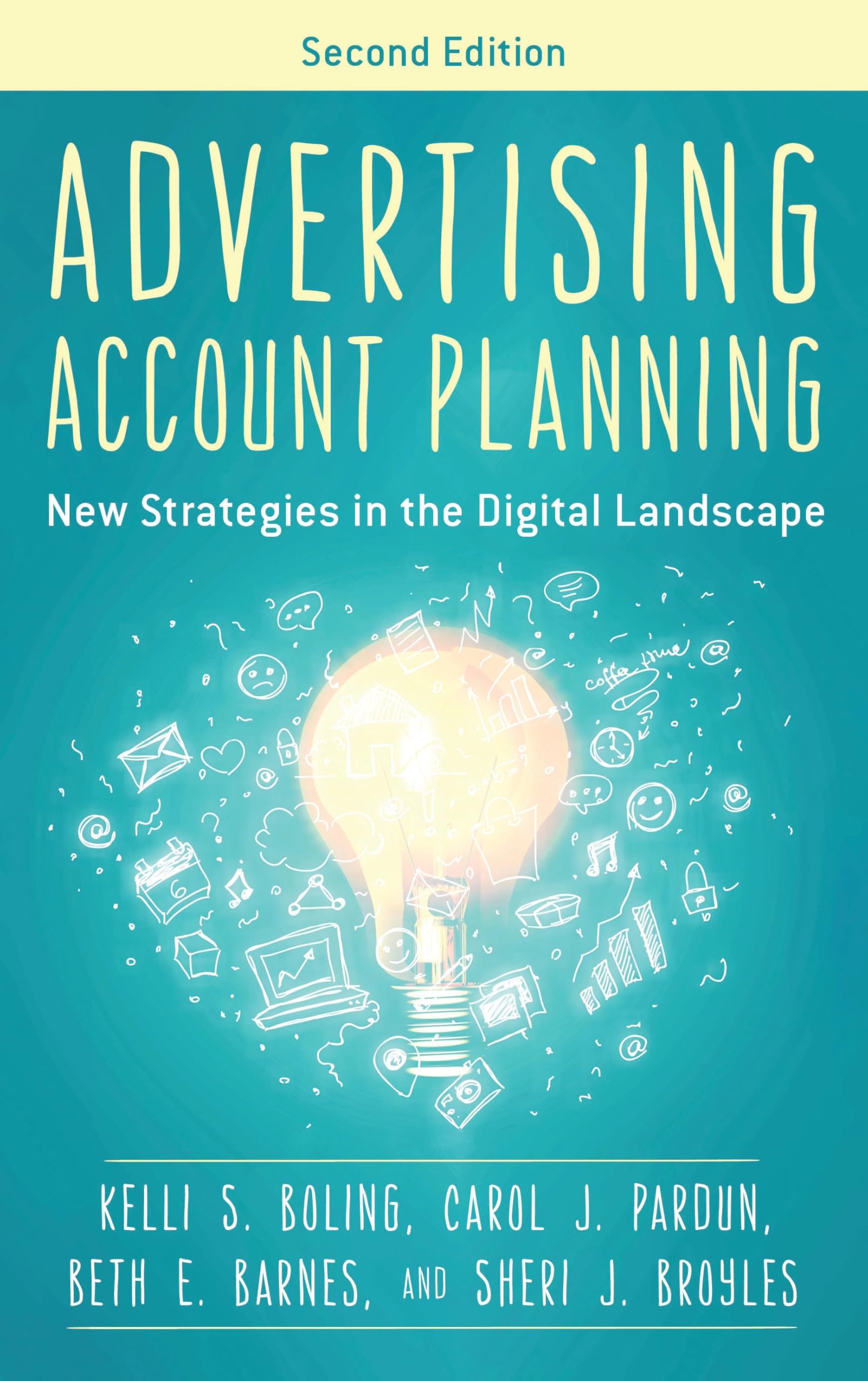 Advertising Account Planning Business, Finance & Career