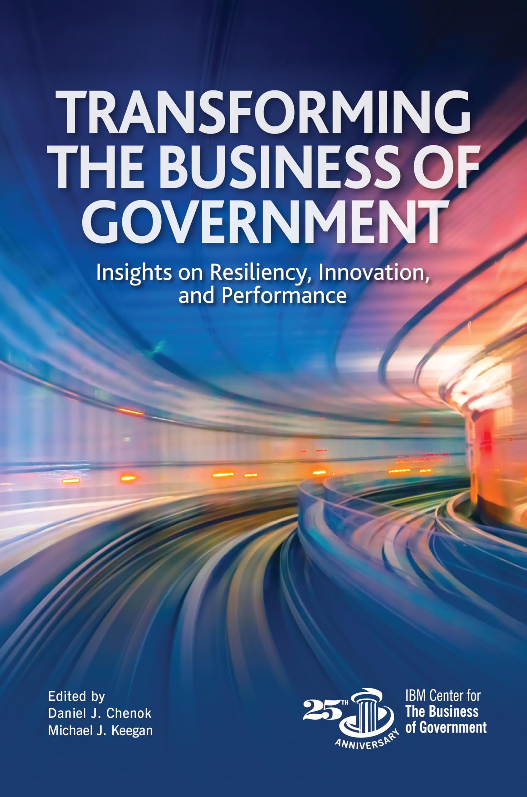 Transforming the Business of Government Business, Finance & Career