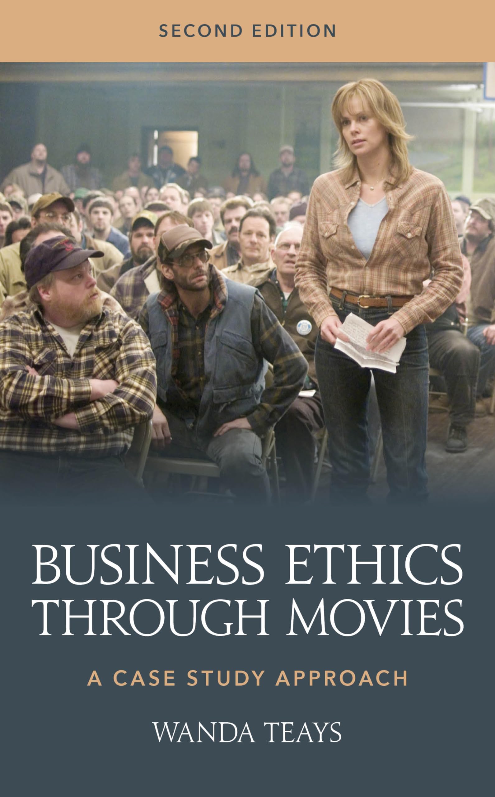 Business Ethics through Movies Business, Finance & Career