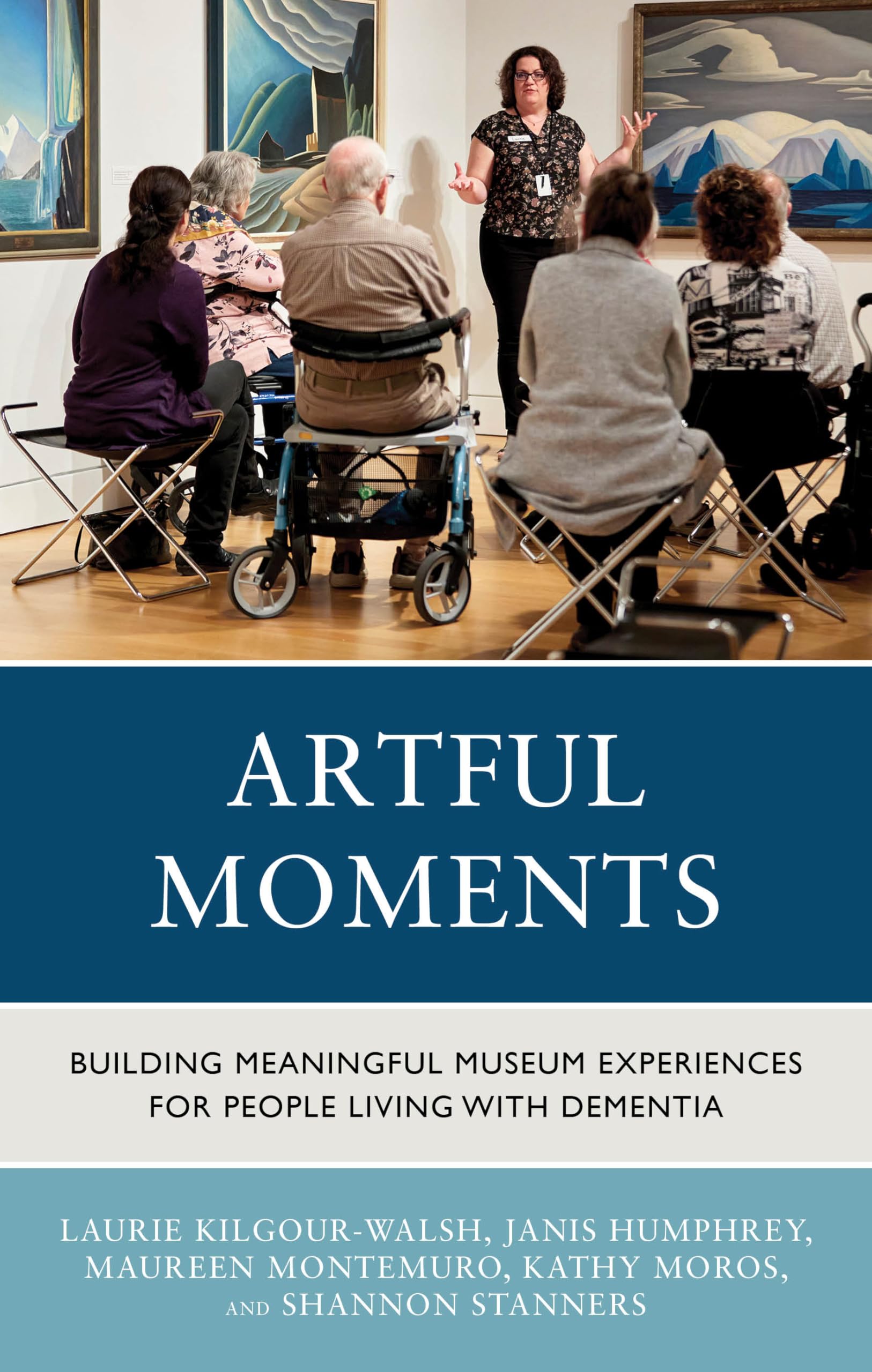 Artful Moments Medicine