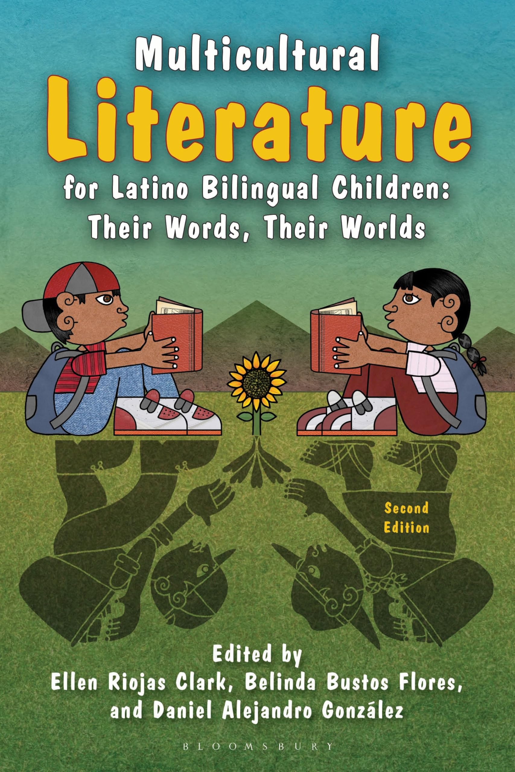 Multicultural Literature for Latino Bilingual Children Social Sciences