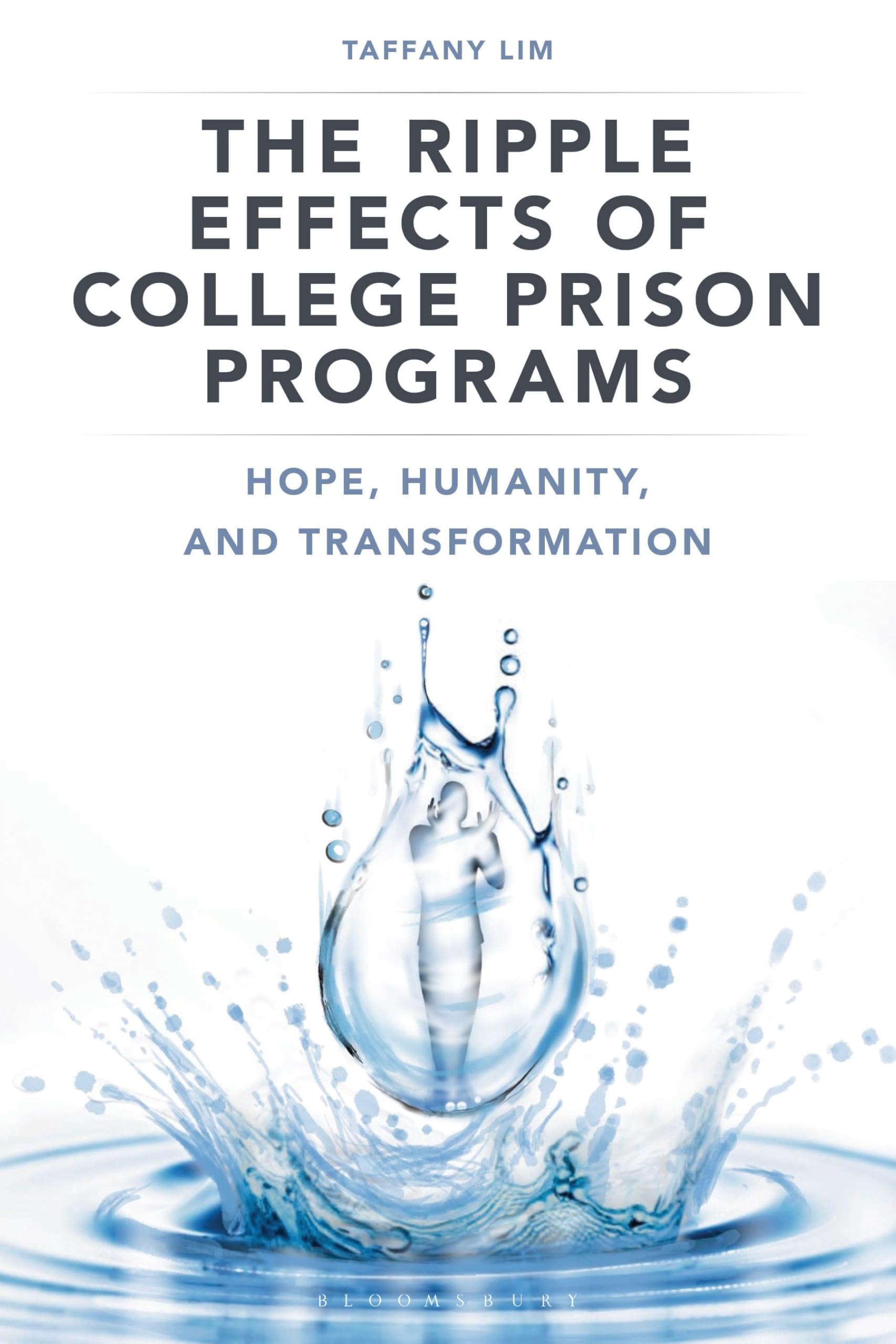 The Ripple Effects of College Prison Programs Law