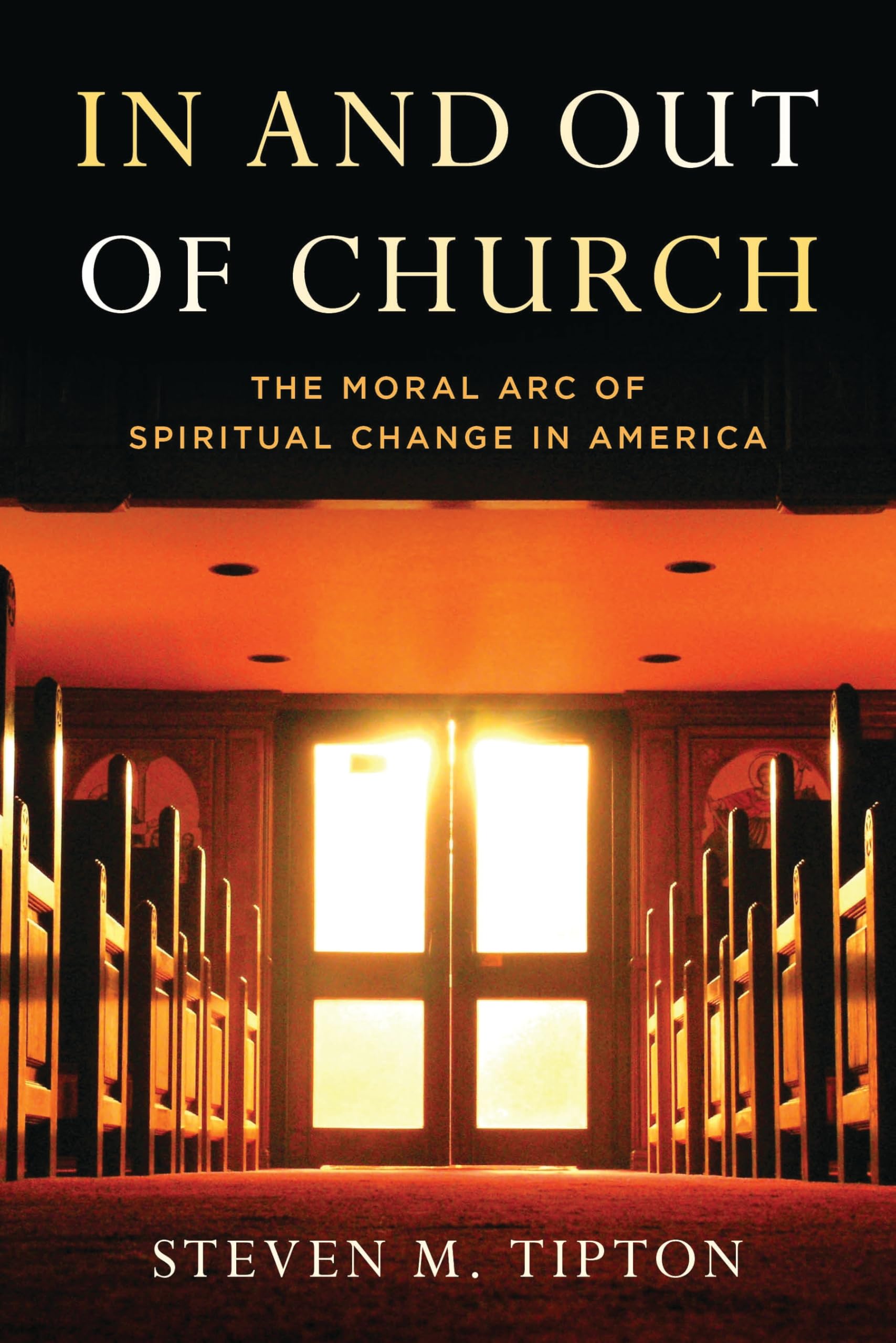 In and Out of Church Religion & Esotericism