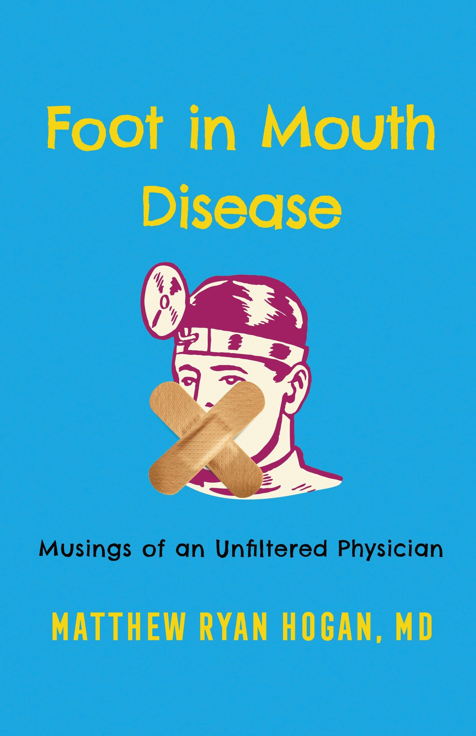 Foot in Mouth Disease Medicine