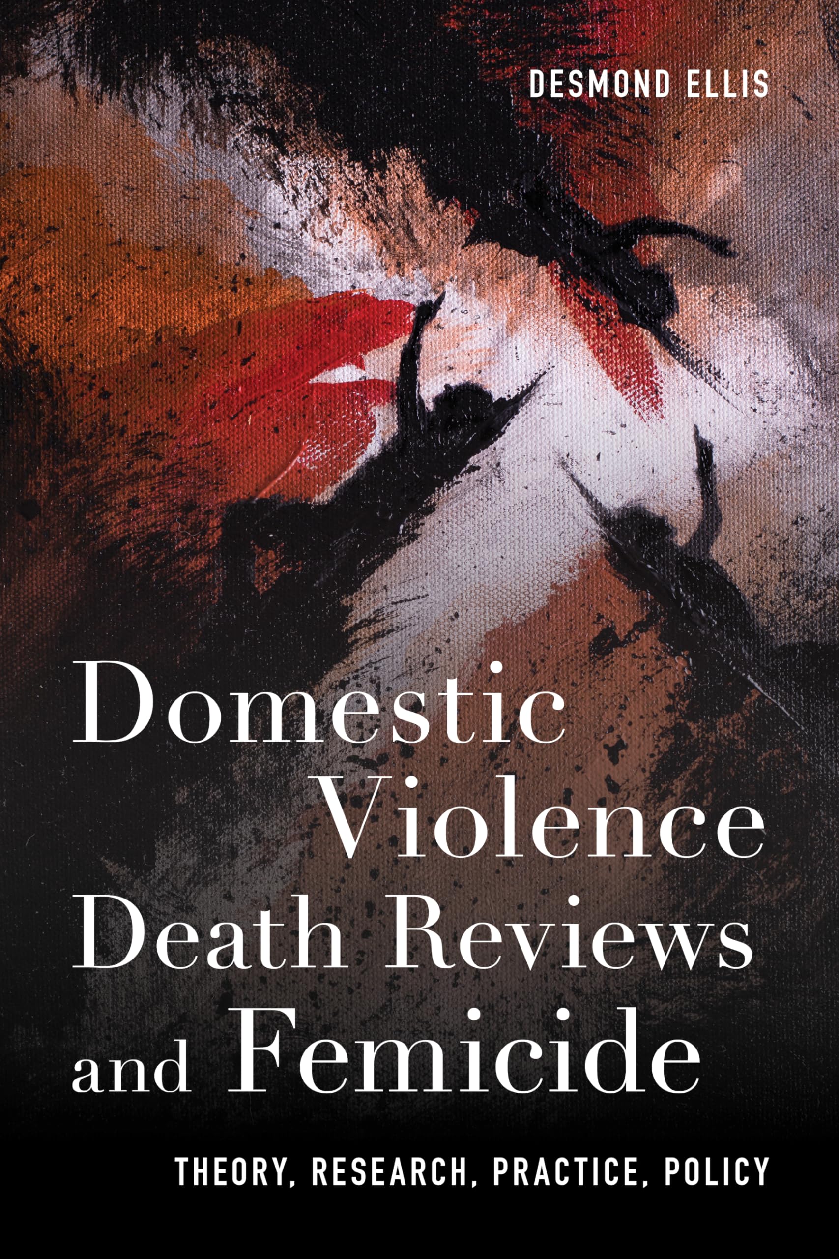 Domestic Violence Death Reviews and Femicide Law
