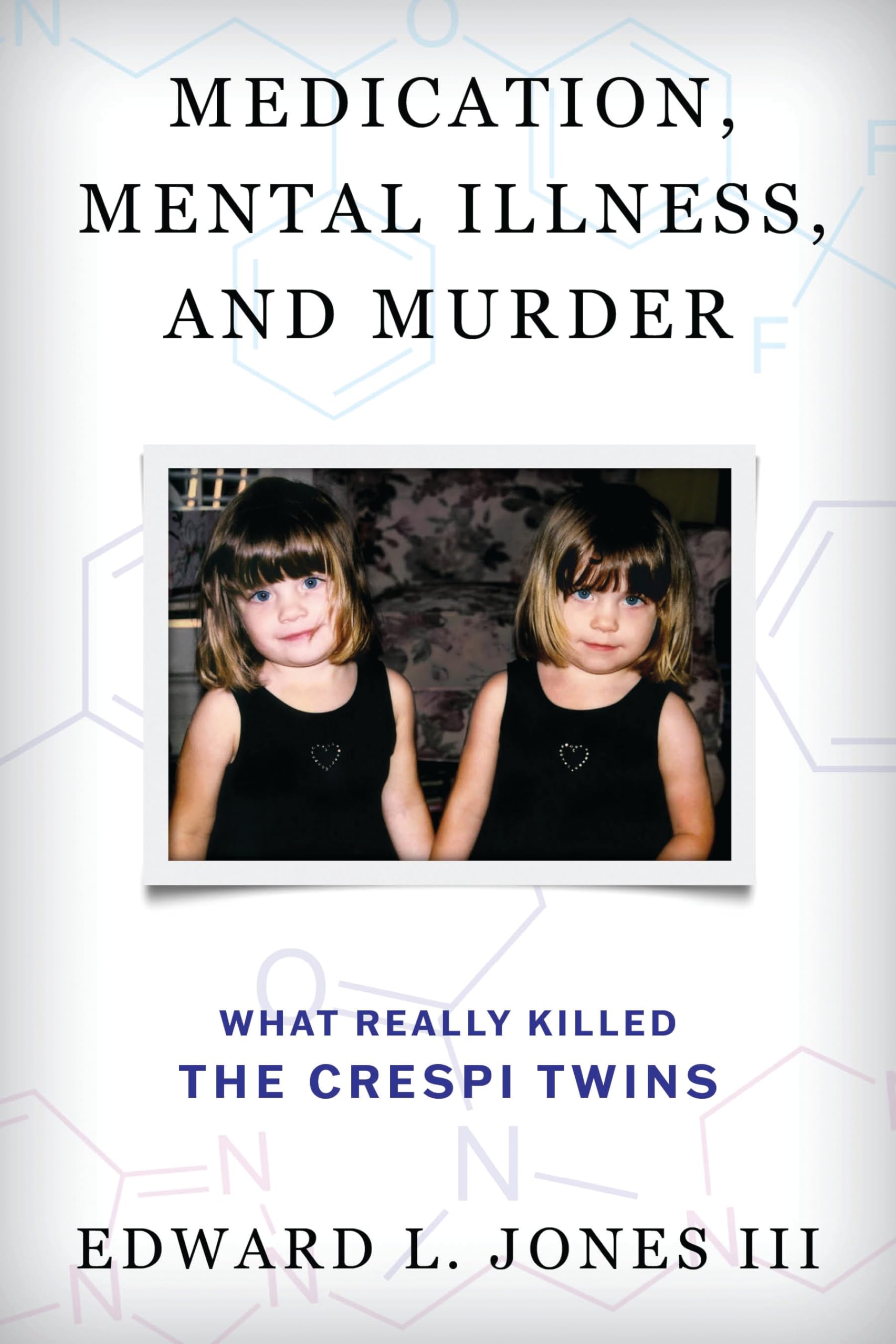 Medication, Mental Illness, and Murder Law