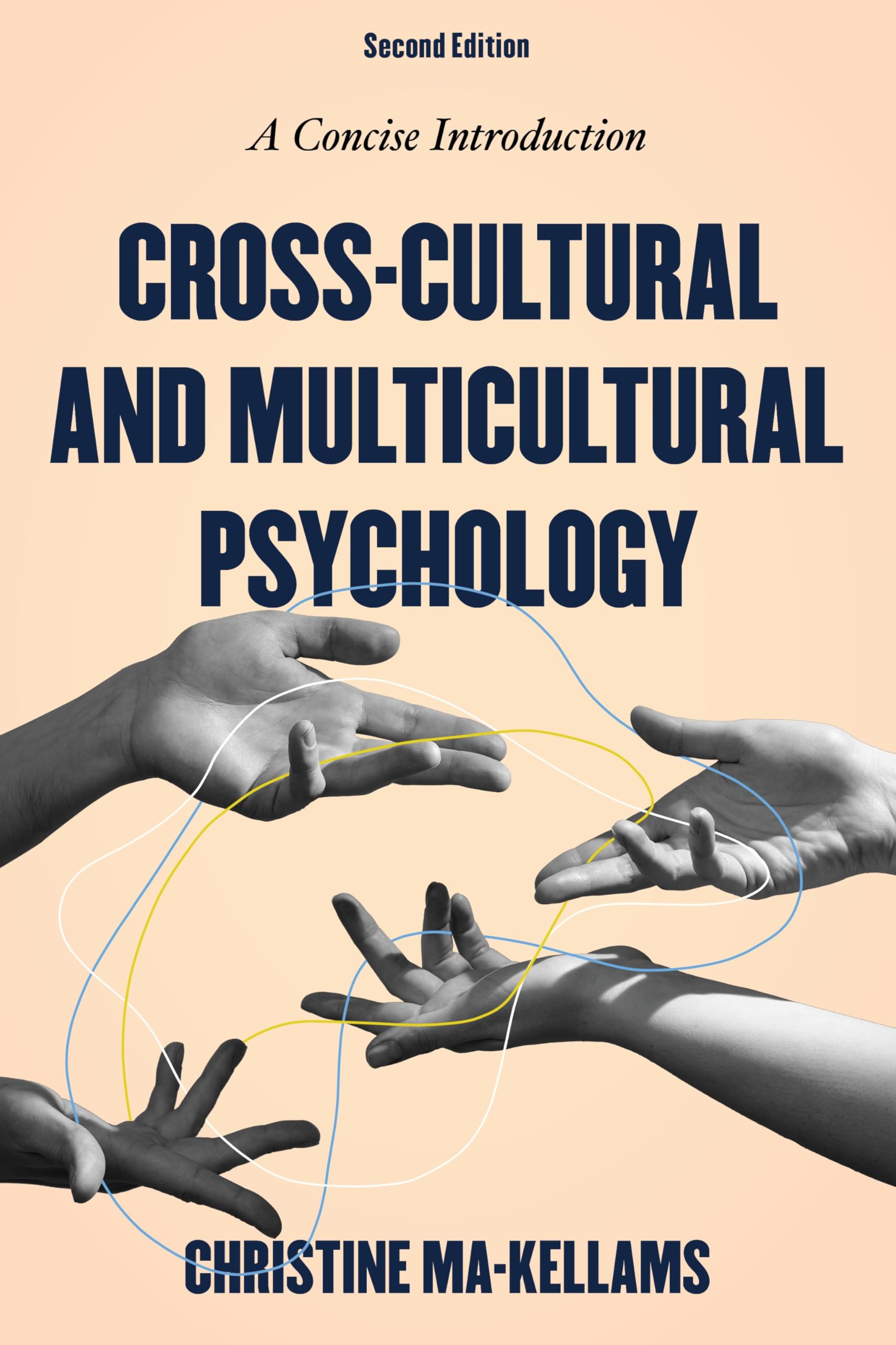 Cross-Cultural and Multicultural Psychology Books