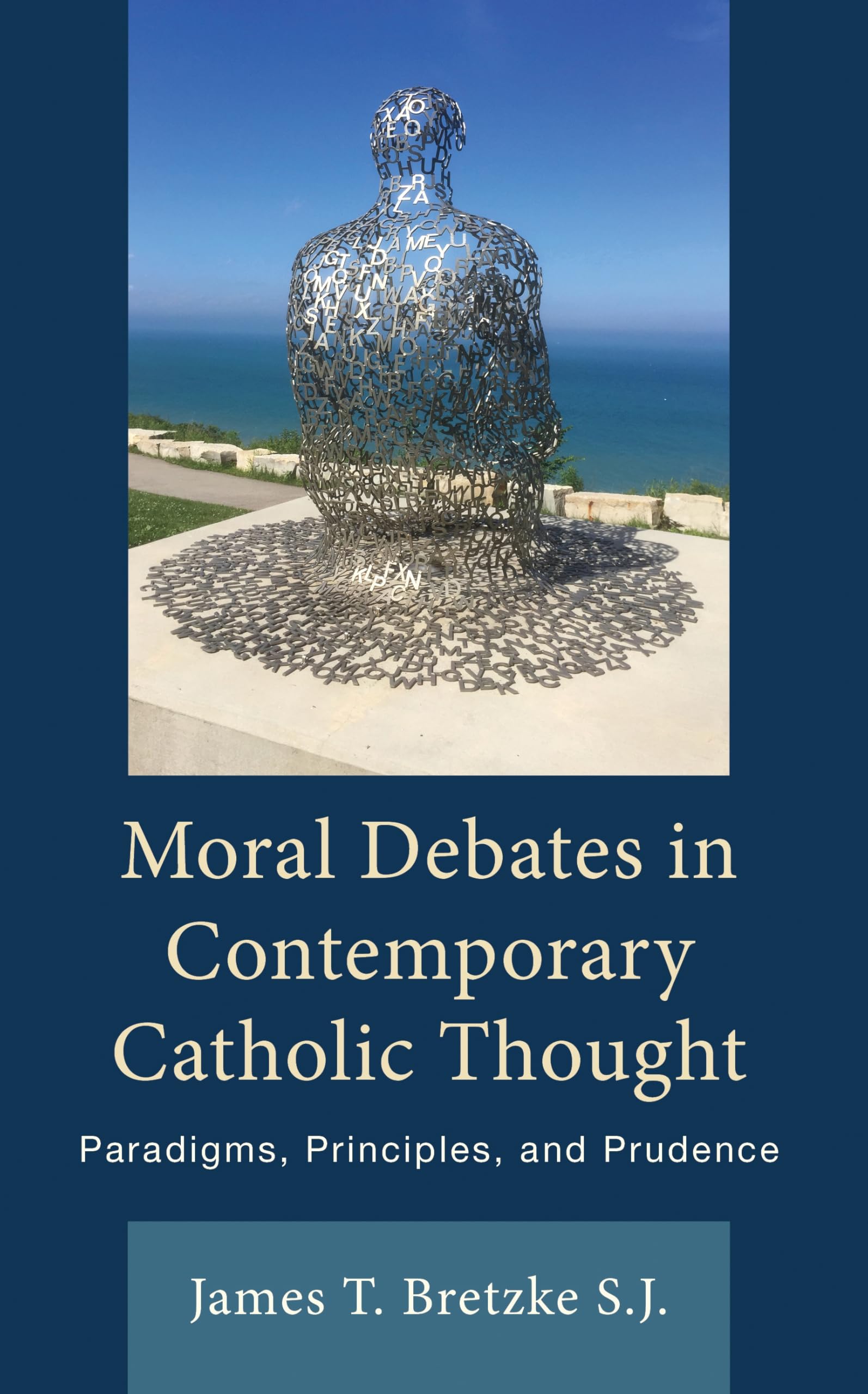 Moral Debates in Contemporary Catholic Thought Religion & Esotericism