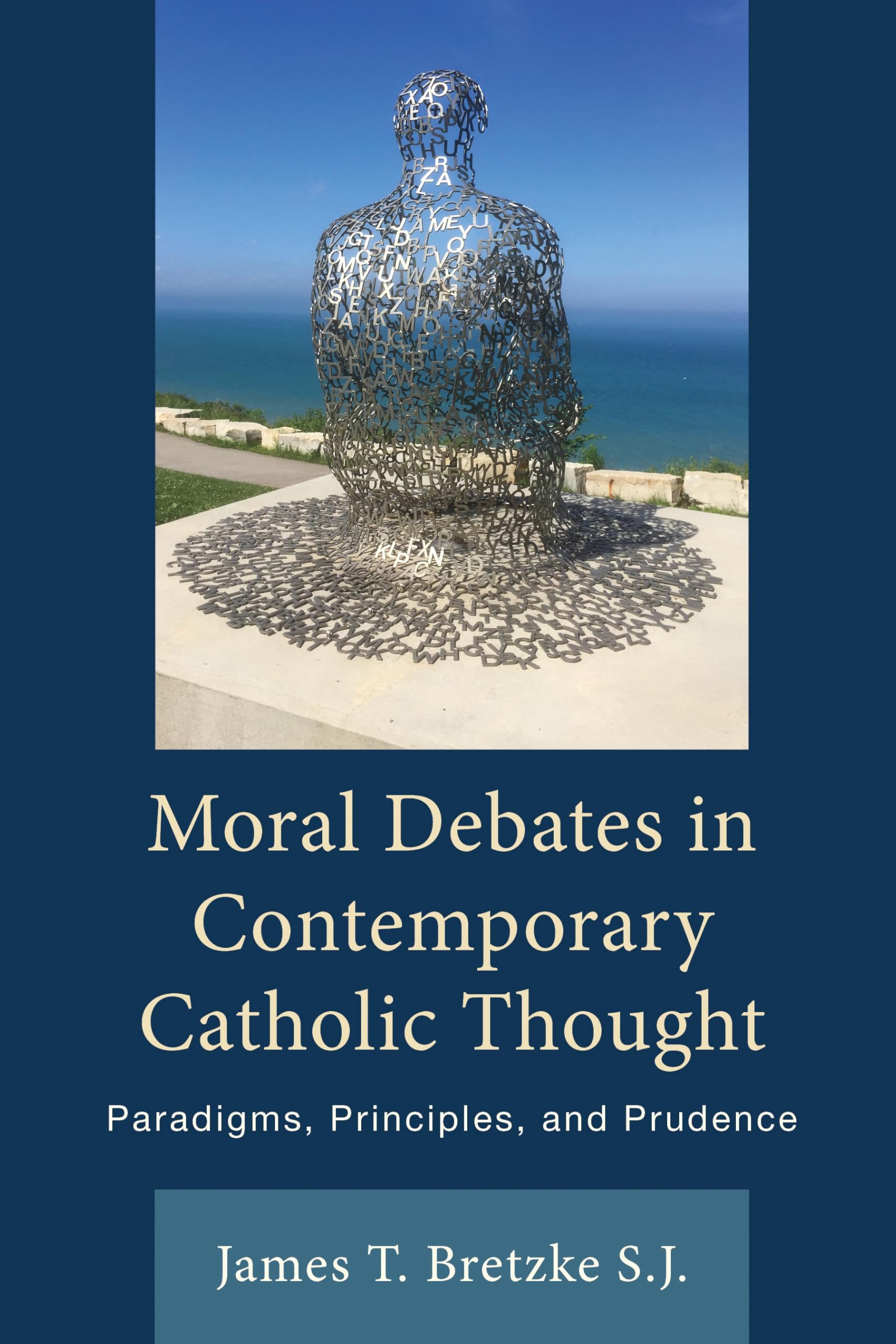 Moral Debates in Contemporary Catholic Thought Religion & Esotericism