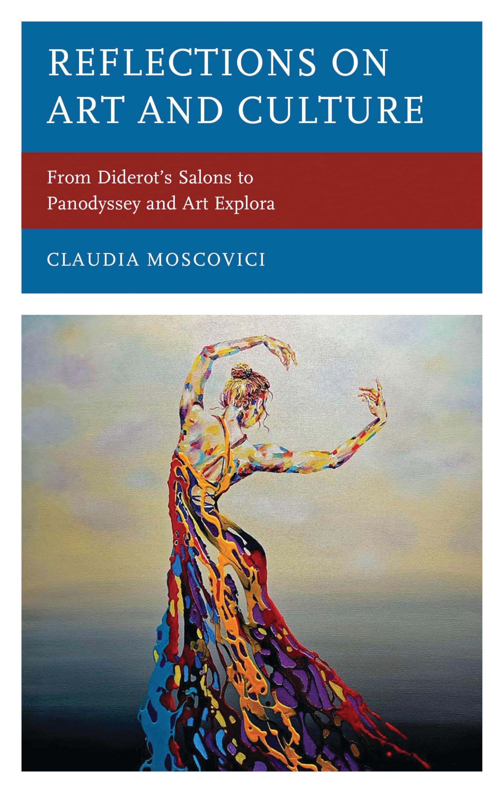 Reflections on Art and Culture Philosophy