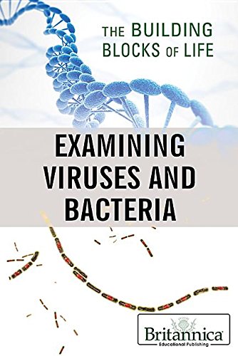 Examining Viruses and Bacteria (Building Blocks of Life) Natural Sciences
