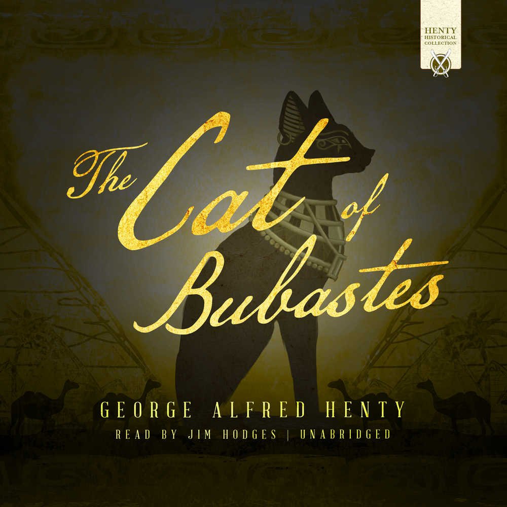 The Cat of Bubastes Novels & Short Stories