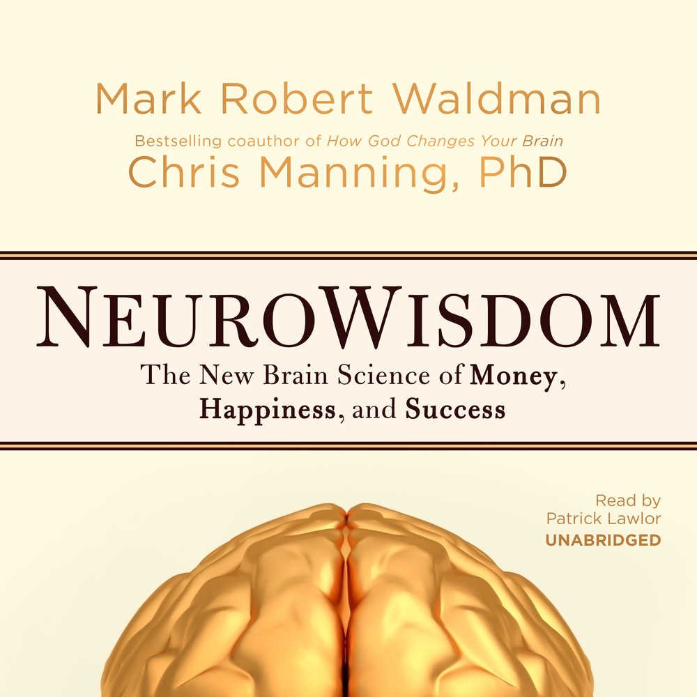 Neurowisdom: The New Brain Science of Money, Happiness, and Success Business, Finance & Career