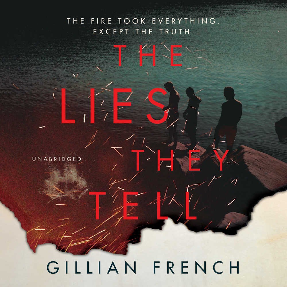 The Lies They Tell Psychology